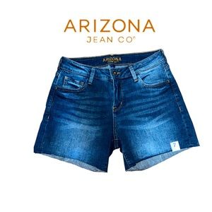 Arizona Jeans Denim Shorts